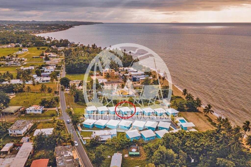 Villa Los Cocotes At Aguada Sea Beach Luaran gambar