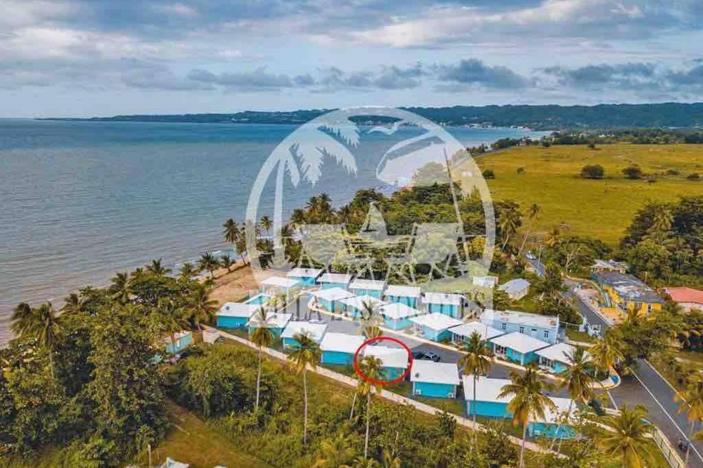 Villa Los Cocotes At Aguada Sea Beach Luaran gambar